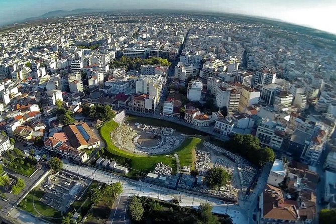 Trip to Larissa - Best Time to Visit Larissa