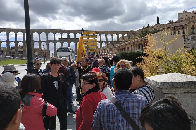 Trip to Segovia With Guided Walking Tour Included - Good To Know