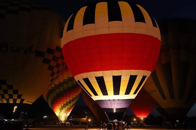TripHot Air Balloon Ride in Luxor, Egypt - VIP - Good To Know