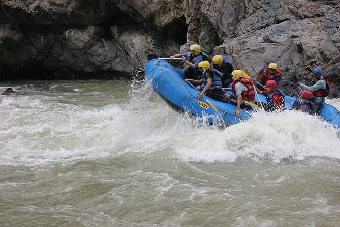 Trishuli River Rafting - Good To Know