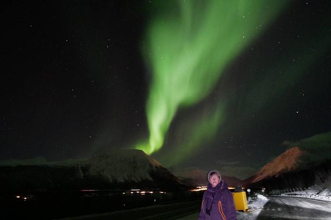 Tromsø Northern Lights Tour  – Tromso