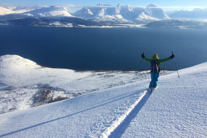 Tromsø Small-Group Half-Day Cross-Country Skiing Trip  - Tromso - Good To Know