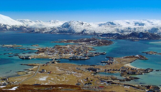 Tromsø & Sommarøy - Private Coastal Tour With a Local - Good To Know
