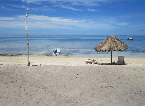 Tropical Tempter Package 4 Days 3 Nights All Activities Included - Good To Know
