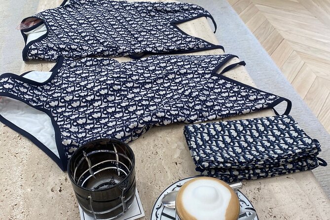 True Parisian Shopping Experience a Private Activity - What To Expect