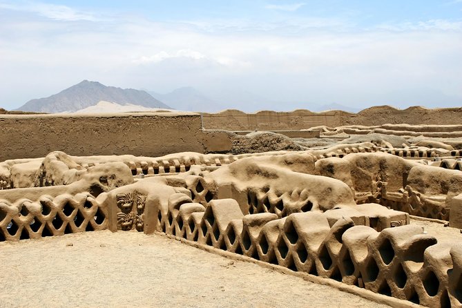 Trujillo in a Day: Chan Chan, Huanchaco, Sun and Moon Temples, and Dragon Temple - Tour Overview and Highlights