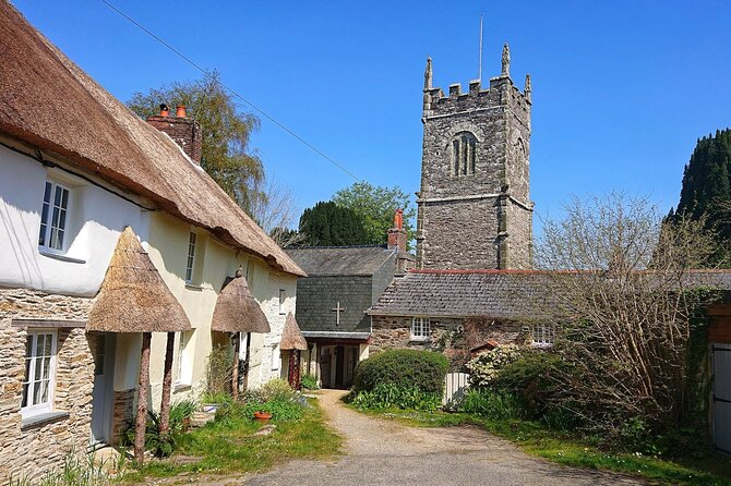 Truro Tour App Hidden Gems Game and Big Britain Quiz UK