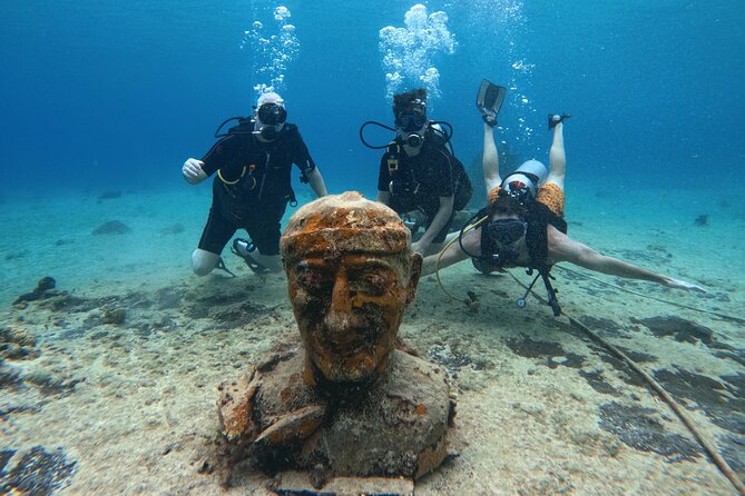 Try Diving Without Prior Experience - Good To Know
