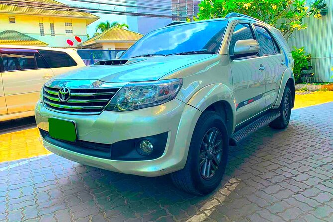 Try Find Better Than Us! Airport Transfer in Da Nang HTL-APT (Dad) - Meeting and Pickup Information