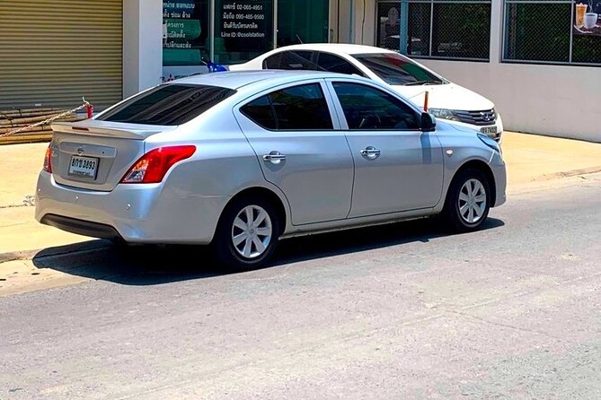 Try Find Your Better Than Us ! Airport Transfer Chaweng, Koh Samui APT-HTL (Usm) - Good To Know