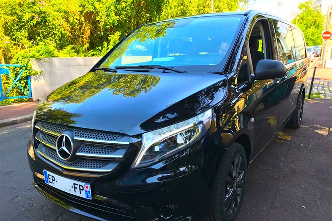 Try Find Your Better Than Us ! Airport Transfer in Edinburgh HTL-APT (Edi) - Overview of Service