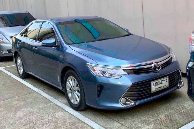 Try Find Your Better Than Us ! Airport Transfer Service Auckland HTL-APT (Akl)