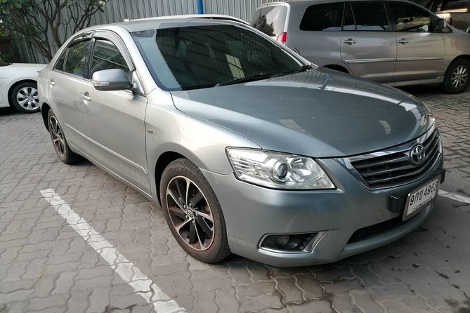 Try Find Your Better Than Us ! Airport Transfer Service in Athens HTL-APT (Ath) - Good To Know