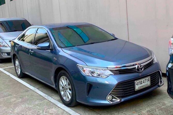 15 Best Airport Transfers In Central Vietnam