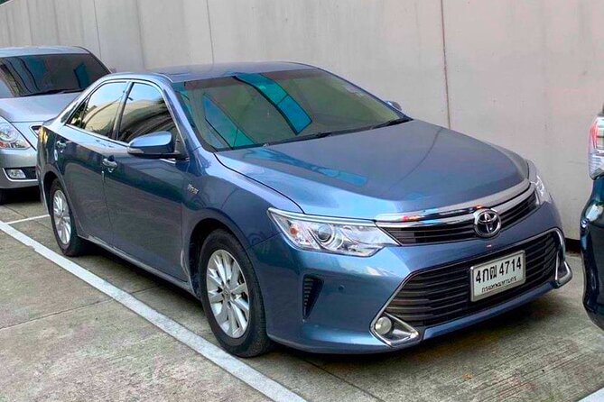 Try Find Your Better Than Us ! Airport Transfer Service in Pattaya APT-HTL (Bkk) - Good To Know