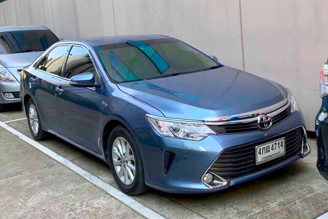 Try Find Your Better Than Us ! Airport Transfer Service in Phuket APT-HTL (Hkt) - Good To Know