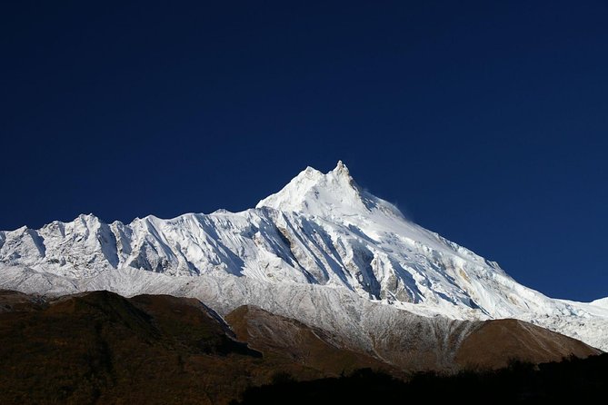 Tsum Valley and Manaslu Trek - Good To Know