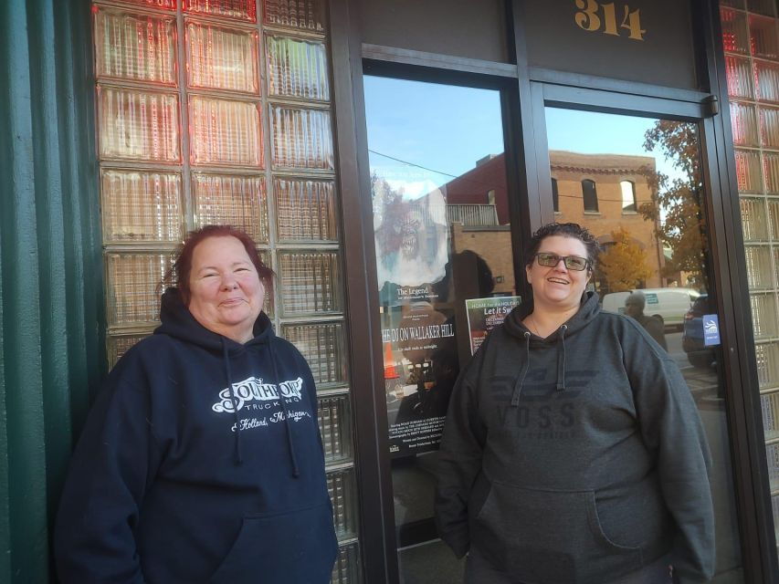 Tucson Scavenger Hunt - Experience Highlights and Objectives
