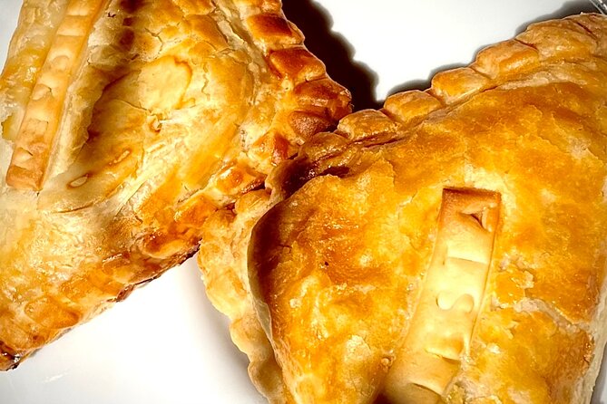 Tucson Walking Food Tour With Secret Food Tours - Date, Time, and Meeting Point