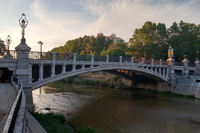 Tuk Tuk Tour Madrid - Good To Know