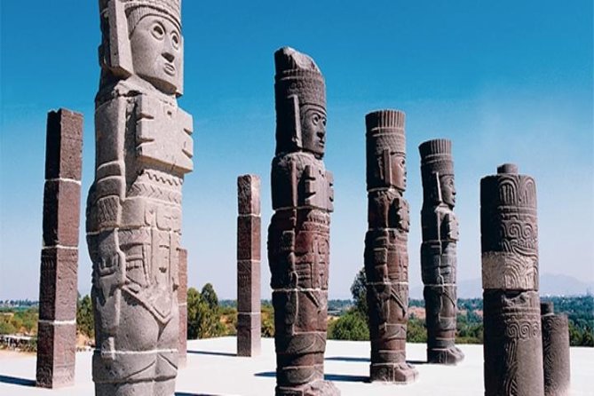 TULA AND TEPOTZOTLAN (Private) - Good To Know