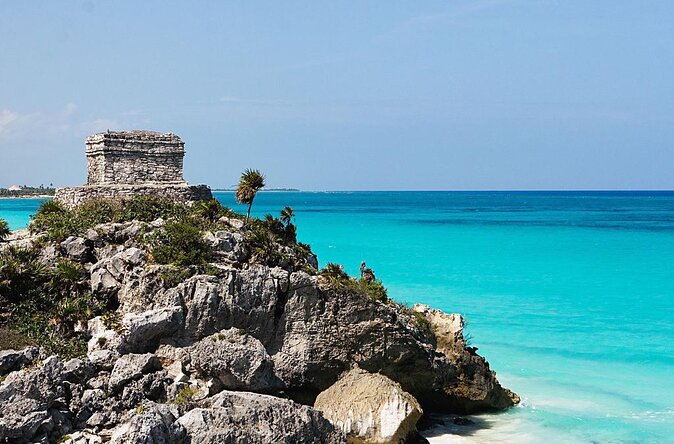 TULUM and COBÁ From Riviera Maya, Cancun and TULUM (Private) - Good To Know
