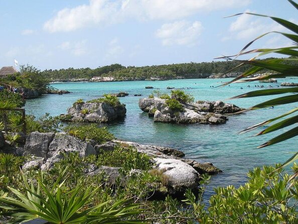 Tulum and Xel-Ha All-Inclusive Day Trip From Cancun - Good To Know