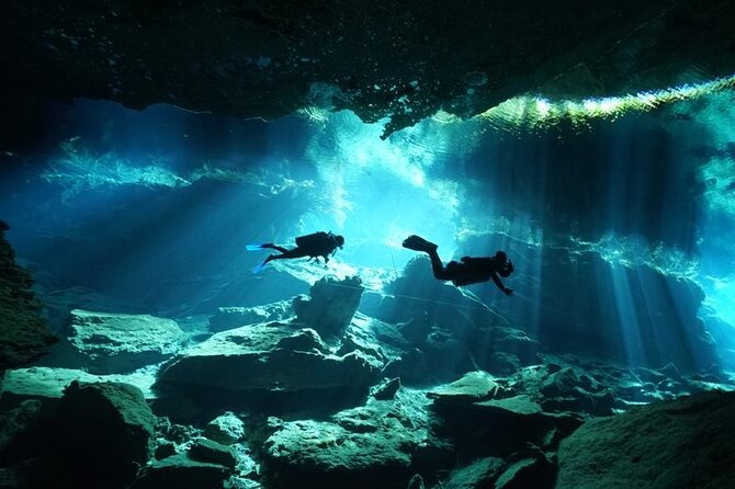 Tulum Cenote Dive Two Eyes Experience - Good To Know
