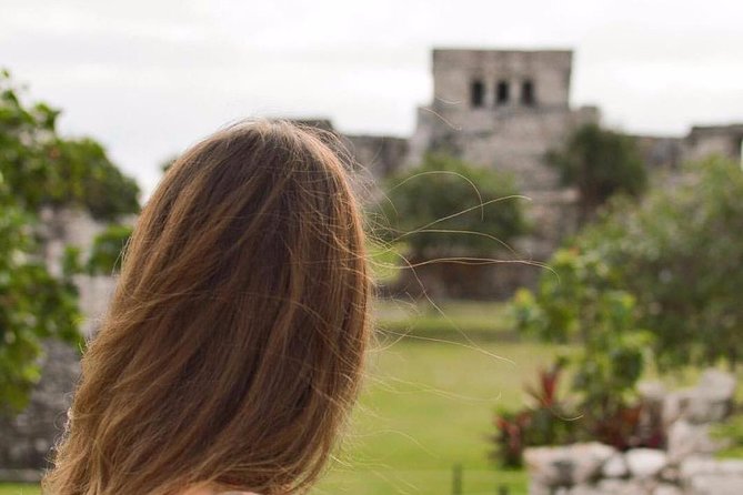 Tulum Coba Cenote Swim And Playa Del Carmen Adventure