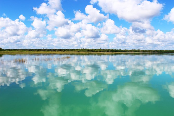 Tulum & Muyil Lagoon Private