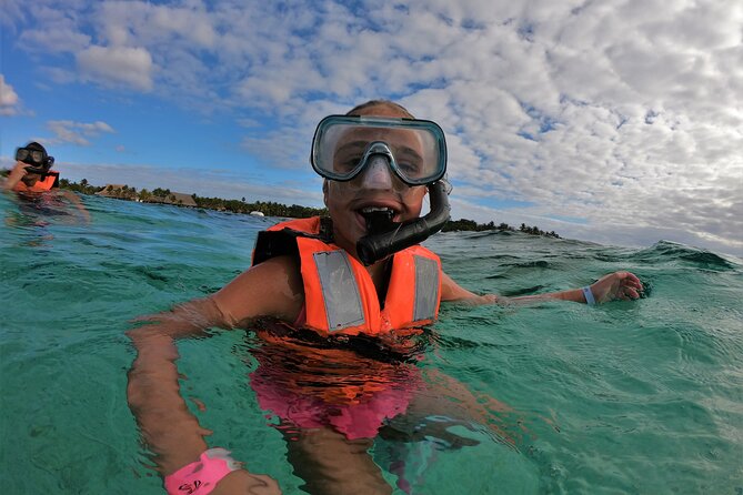 Tulum Private Archaeology and Snorkeling Tour - Playa Del Carmen