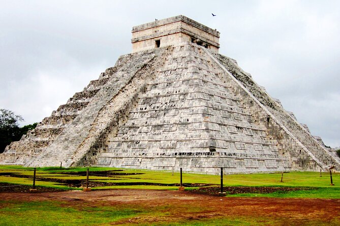 Tulum to Chichen Itza - Private Round-Trip Transfer - Good To Know