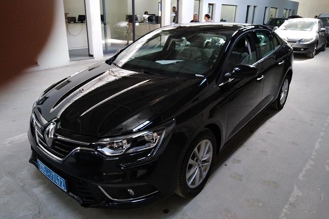 Tunis Carthage Airport Transfer to Hammamet - Good To Know