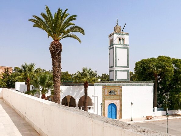 Tunisia 6 Days 5 Nights Private Tour ( Free SIM Card 24h Customer Service) - Good To Know