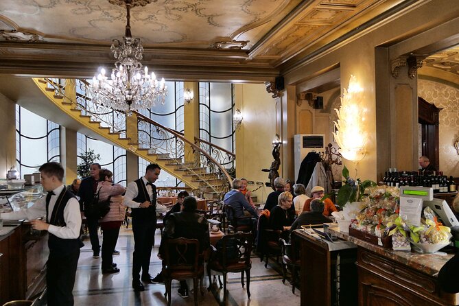 Turin Gourmet Food Tour - Do Eat Better Experience - Good To Know