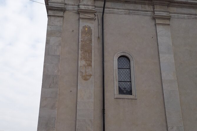 Turin in an Original Tour for Curious People