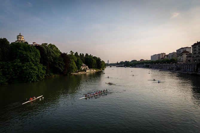 Turin Like a Local: Customized Private Tour - Good To Know