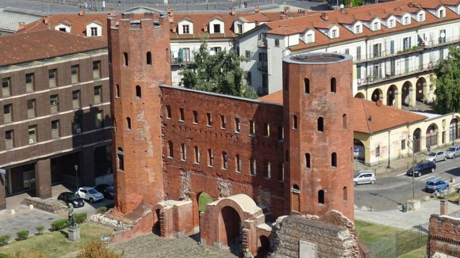 Turin Private Walking Tour - Good To Know