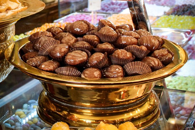 Turin Sweet & Chocolate Tour - Do Eat Better Experience - Good To Know