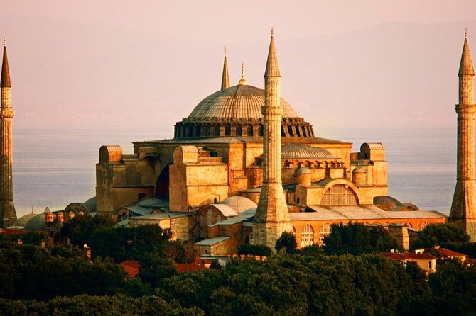 Turkey 12-Day Small-Group Tour: Istanbul, Cappadocia, Ephesus - Good To Know