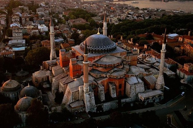 Turkey 7-Day Group Tour: Istanbul, Antalya, Ephesus, Pamukkale - Good To Know