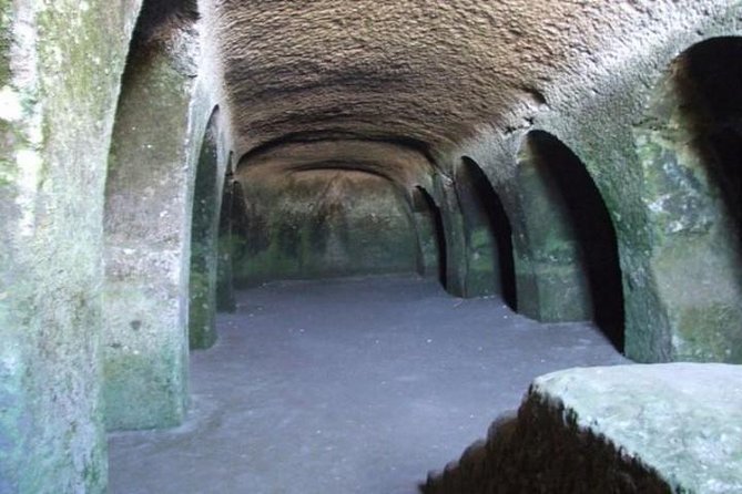 Turkey: Ancient Kilistra Private Half-Day Tour From Konya - Tour Details