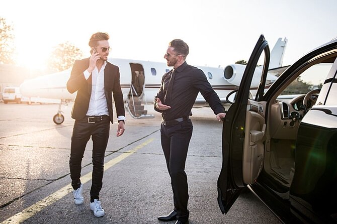 Turkey Antalya Airport Transfer Service VIP Transfer AYT - Good To Know