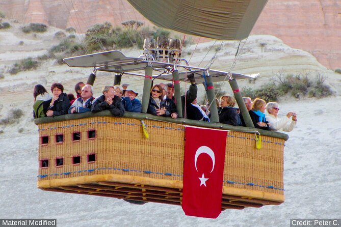 Turkey Highlights 10-Day Small-Group Tour - Kayseri