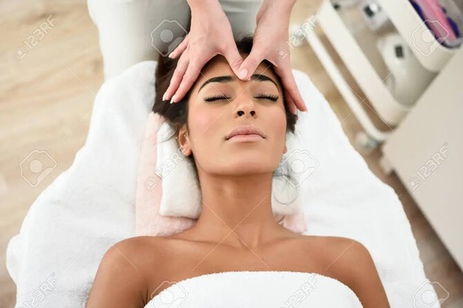 Turkish Bath and Massage Cappadocia
