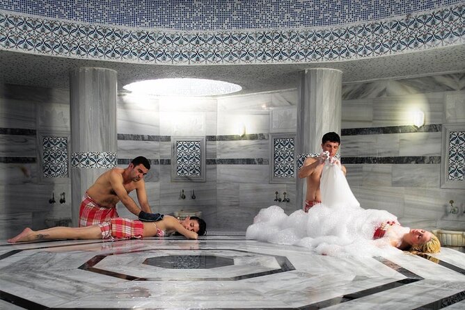 Turkish Bath - Hamam Experience in Kusadasi - Good To Know