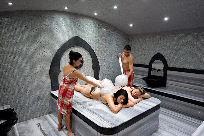 Turkish Bath (Hamam) From Dalyan - What to Expect