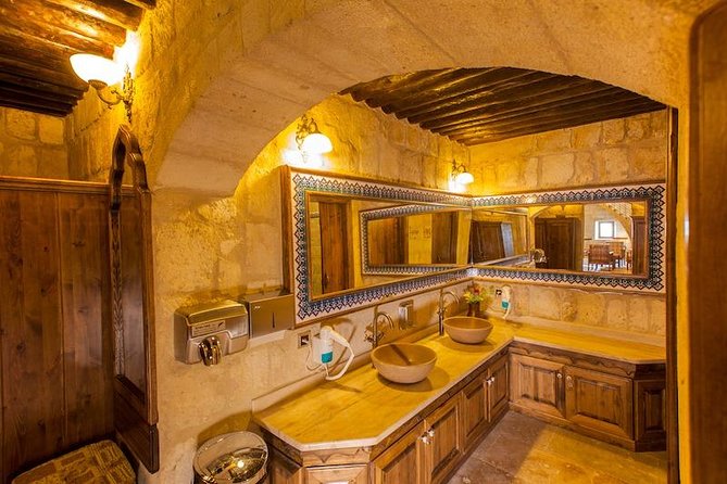 Turkish Bath - Origins and History