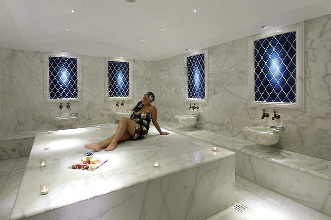 Turkish Baths and Spa Experience in Bodrum - Pricing and Value