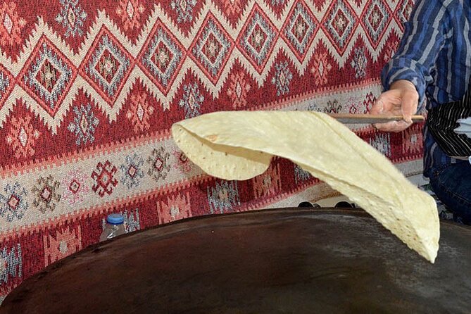 Turkish Breakfast Experience & Ephesus Tour From Kusadasi Port - Good To Know